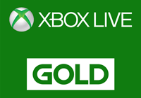 Can i buy xbox store gold with a gift card